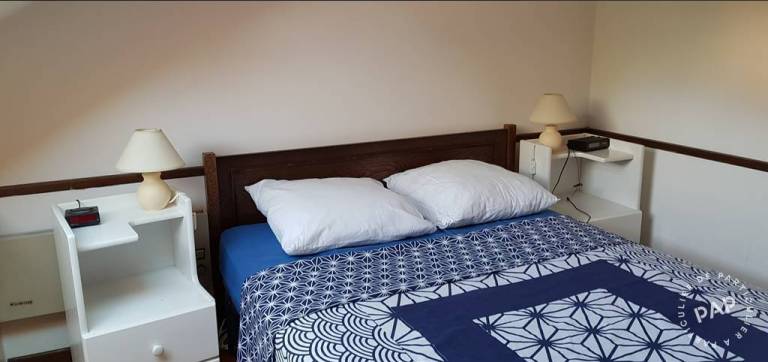 Vacation home with 2 rooms for 8 persons — photo 3