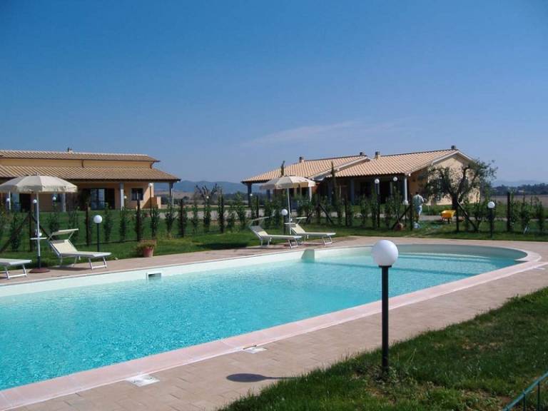 Colle D'Oro - Maremma: Tipologia A — photo 2