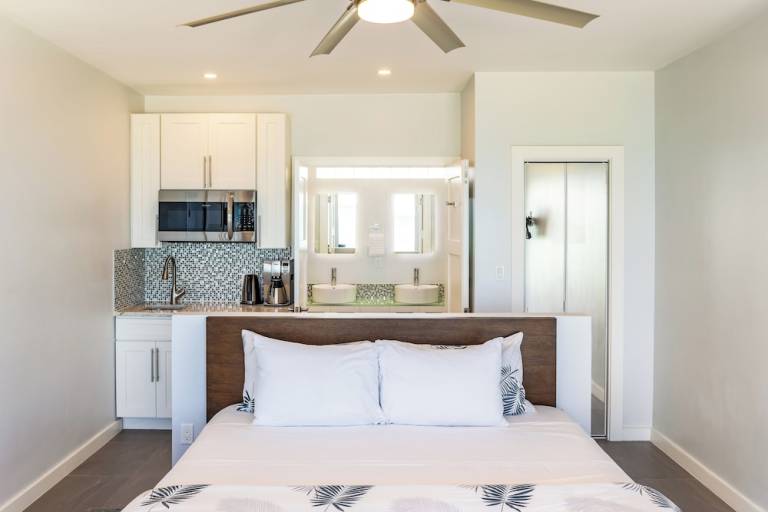 Resort Providenciales