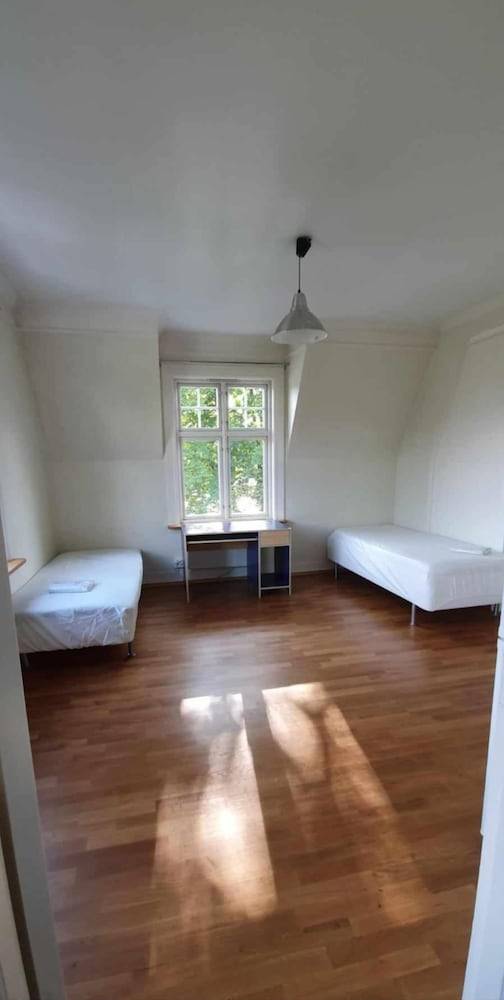 Accommodation Asker Municipality