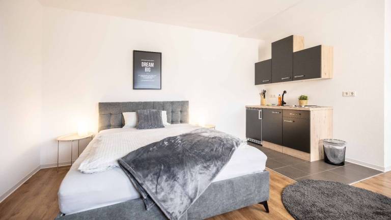 Ferienwohnung  Fulda