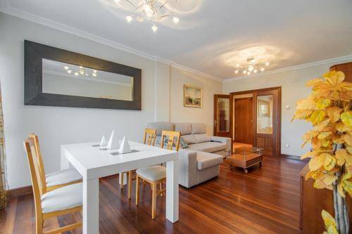 Apartamento Castro Urdiales