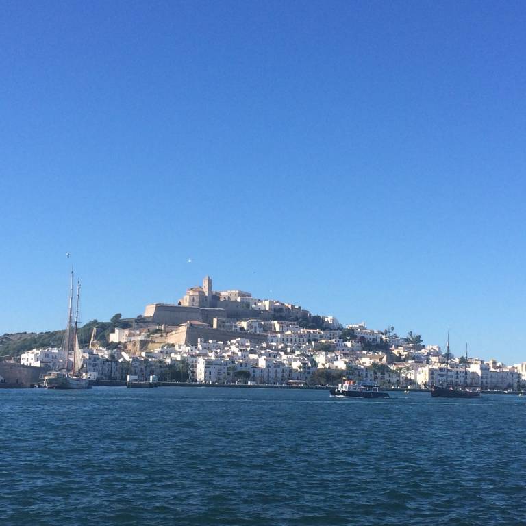 Apartamento Ibiza