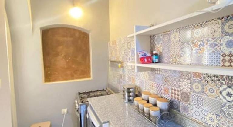 Rental apartment with 2 rooms for 4 persons — photo 3