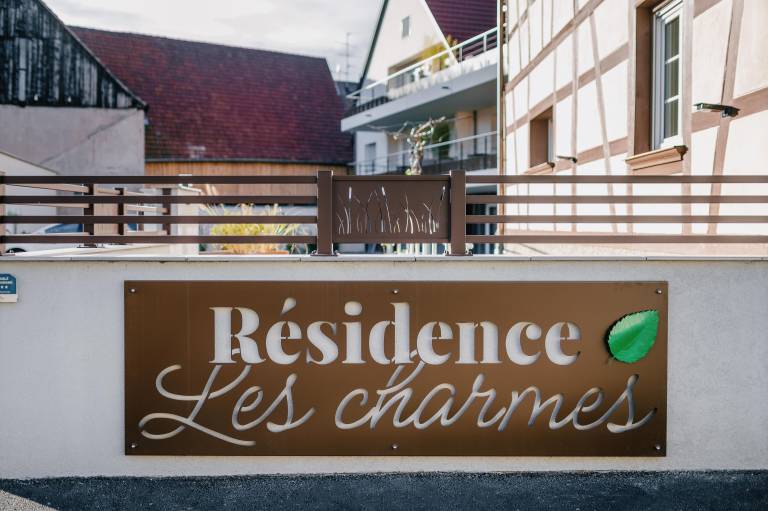 Appartement Rust