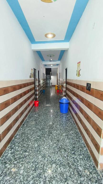 K. D. Dham - Near Prem Mandir Vrindavan — photo 4