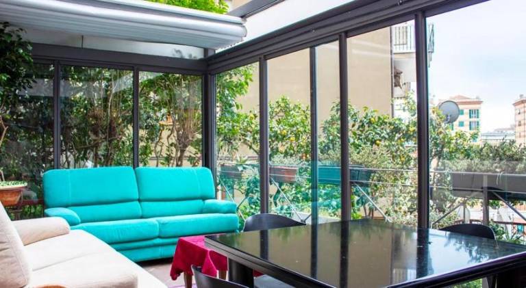 Appartamento vacanza Varazze