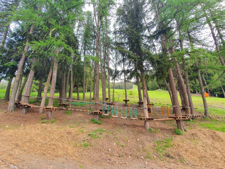 Appartement Vallandry