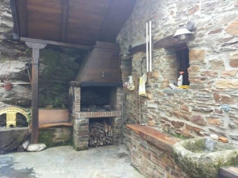 Casa  A Proba