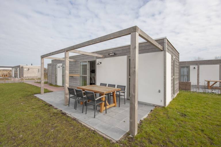 Chalet  Nieuwvliet