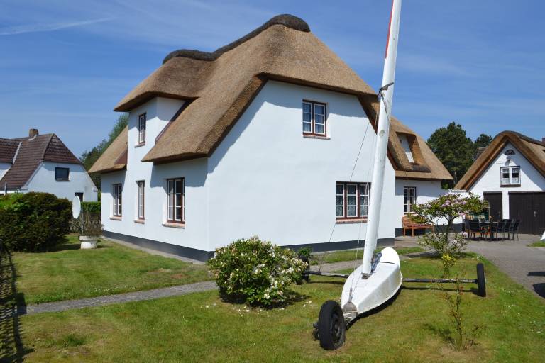 House Sankt Peter-Ording