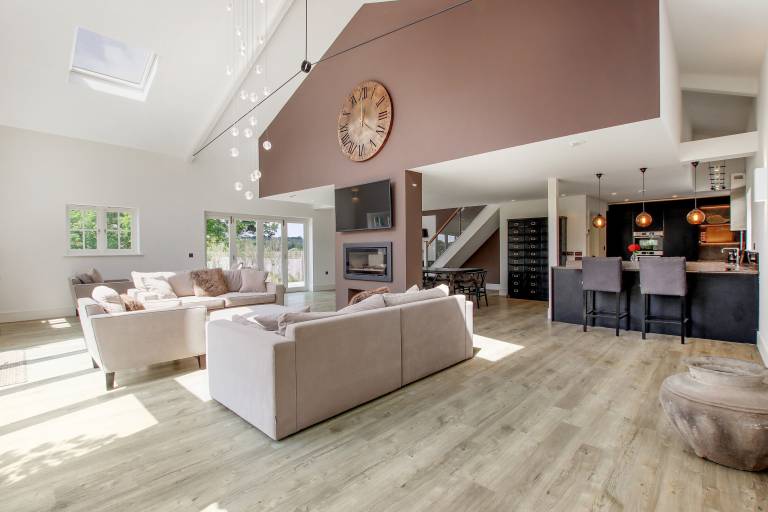 House Hever