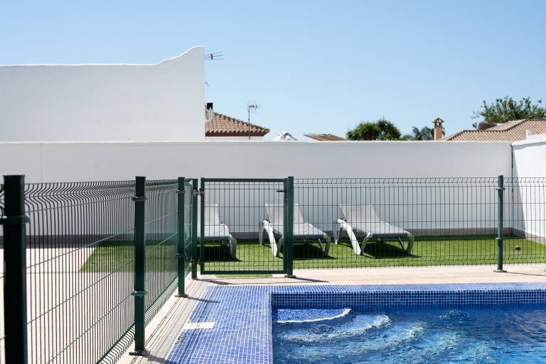 Holiday Home 'Casa Rosa' with Private Pool, Private Terrace and Wi-Fi — photo 2