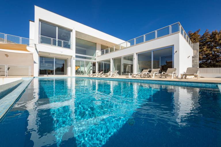 Villa  Albufeira