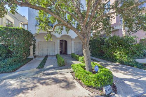 Villa Greenway/Upper Kirby