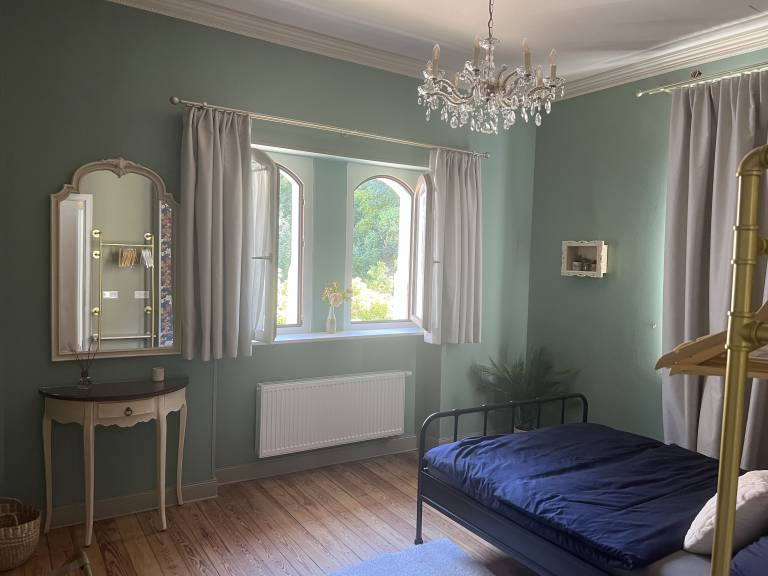 Ferienwohnung  Saarbrücken