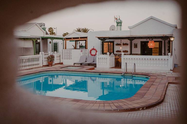 Huis Playa del Inglés