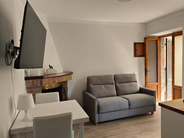 Ferienhaus Campiglia D'orcia