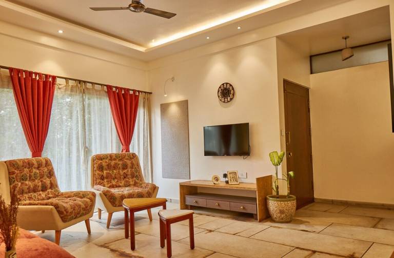 Apartment  Kalkere