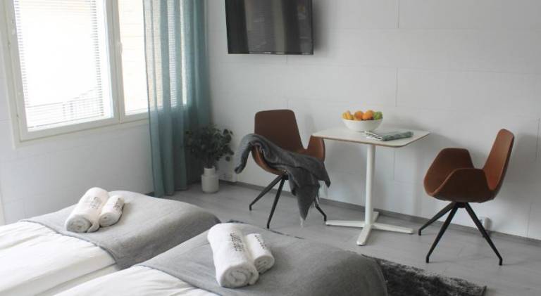 Charming rental apartment | Pet-friendly in Helsinki