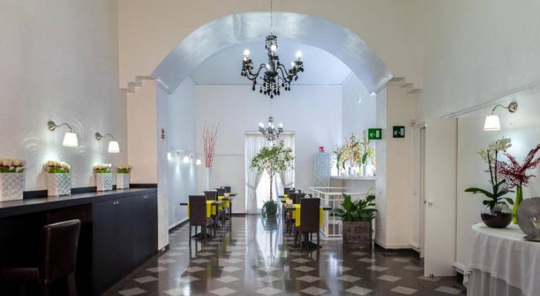 Hotel Santa Chiara — photo 4
