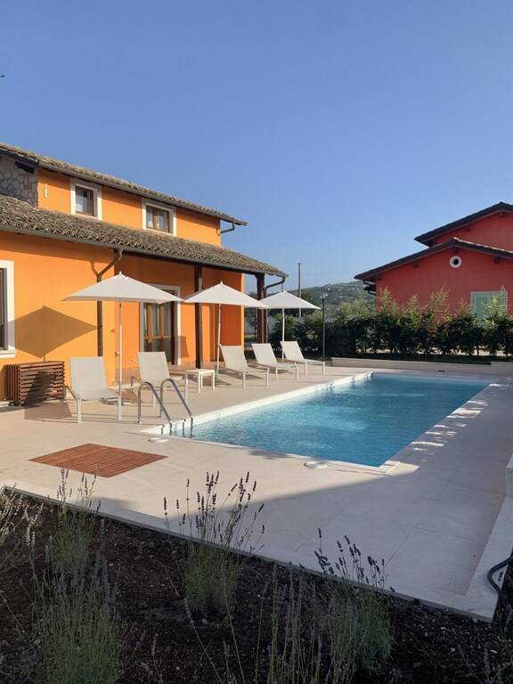 Villa Paternopoli