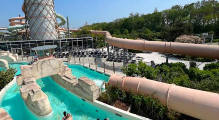 40 m&sup2; Ferienhaus