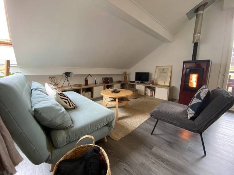 Appartement Malbuisson