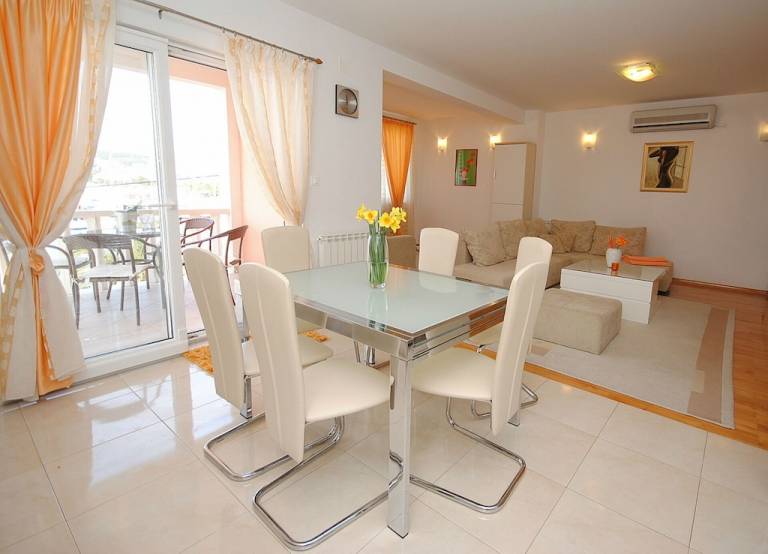 Apartament Čiovo