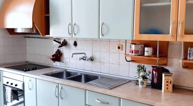 Holiday apartment with 2 rooms for 5 persons — photo 4