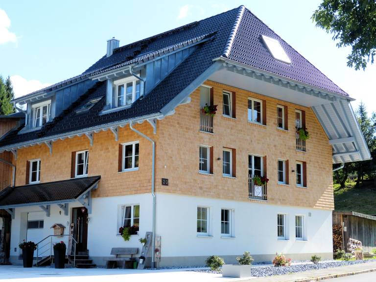 Ferienwohnung Freiburg im Breisgau