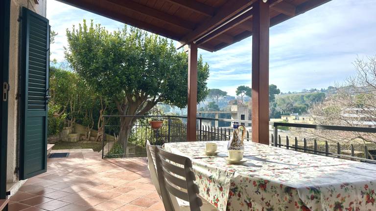Appartamento Numana