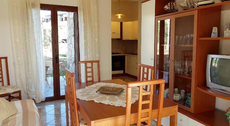 Vacation home with 2 rooms for 6 persons — photo 2