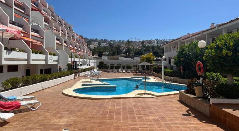 Beautiful rental apartment with pool | Next to the beach | Pets allowed — photo 2