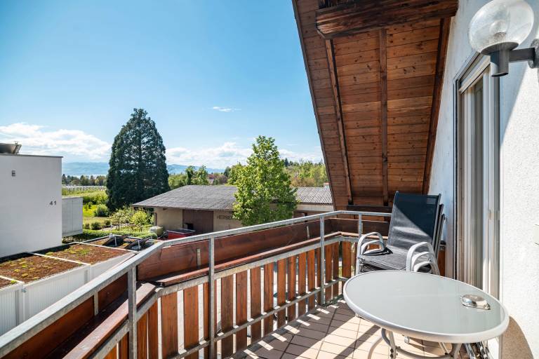 Appartement Bregenz