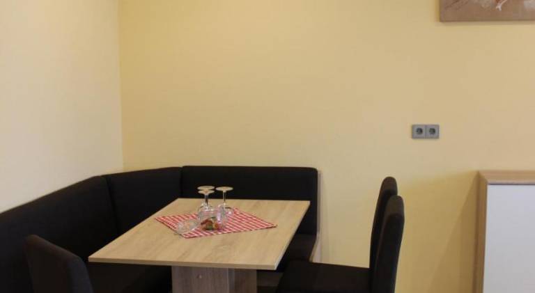 Serviced apartment for 2 persons — photo 5
