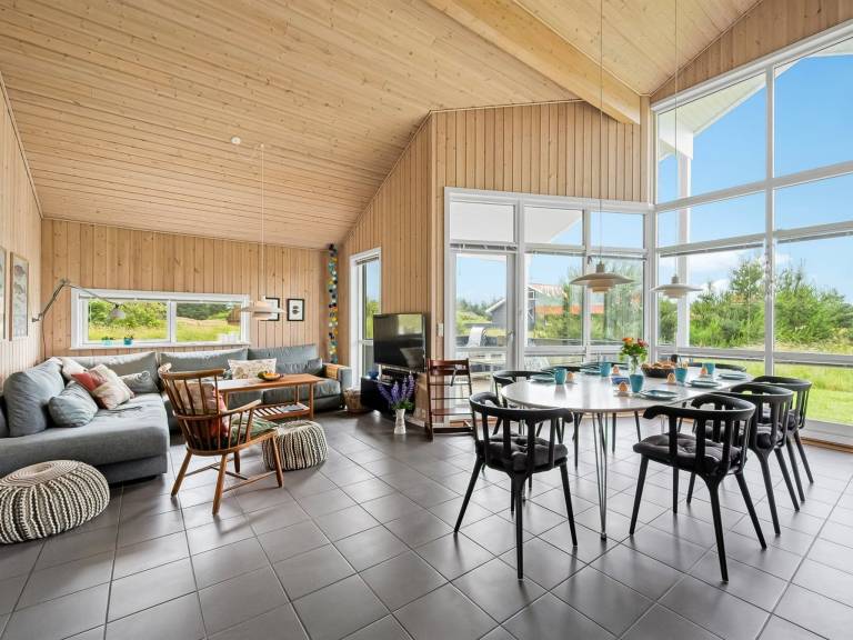Huis  Nørre Fjand