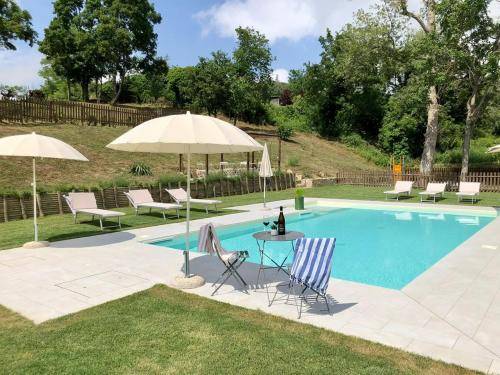 Bed & Breakfast Pennabilli