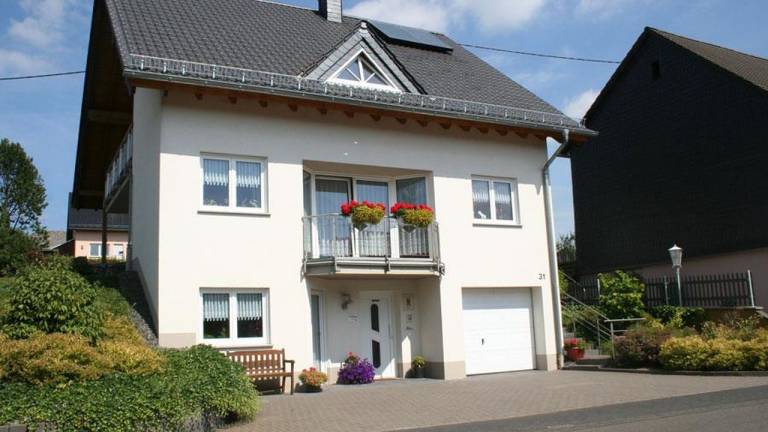 Ferienwohnung Manderscheid