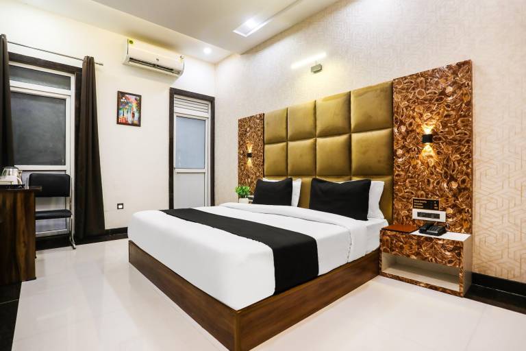 Super Townhouse Indravihar formerly Shaily Royal 2