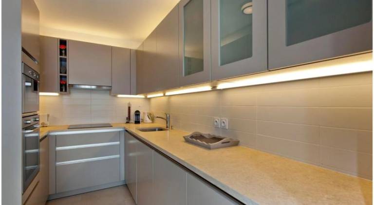Holiday apartment with terrace — photo 4