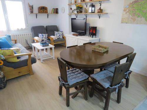 Apartamento Medina de Pomar