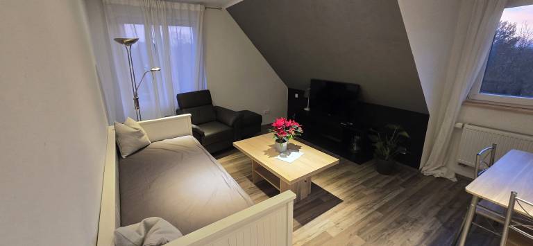 Ferienwohnung Deutsch Evern