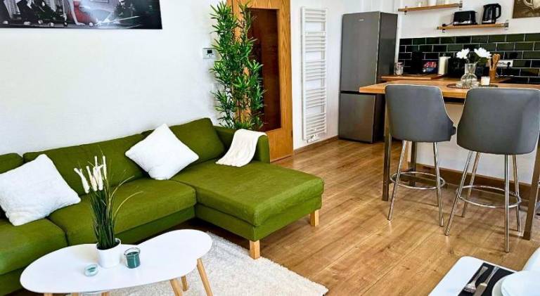 Nice holiday apartment | Pet-friendly — photo 2
