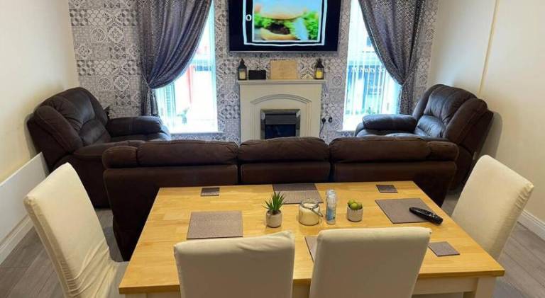 Ferienwohnung