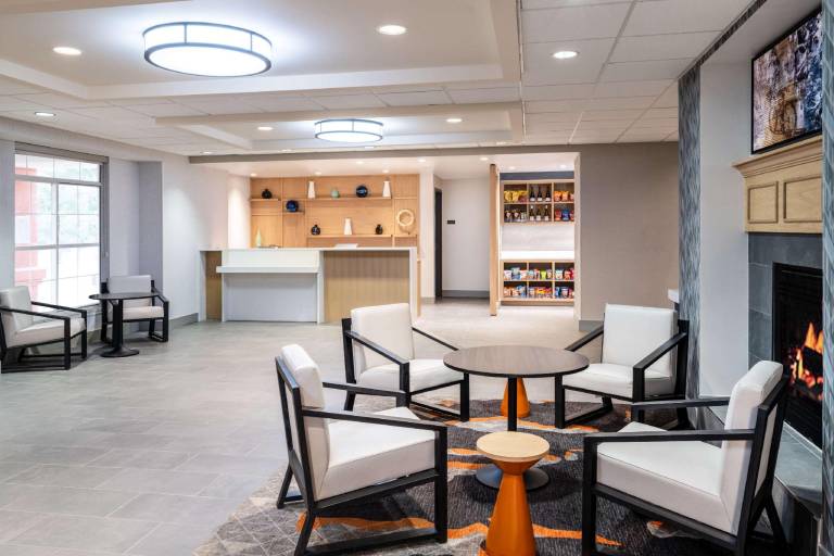 Hyatt House Colorado Springs Airport — photo 5