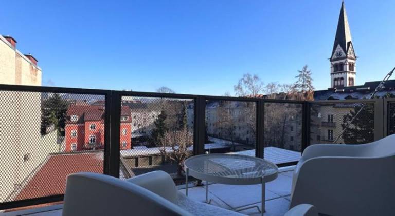 Apartment with 1 room for 2 persons — photo 2