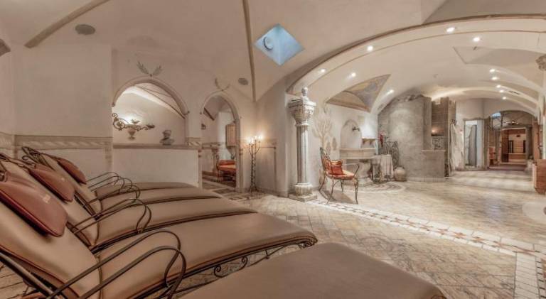Hotel Al Sonnenhof — photo 3
