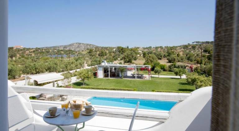Villa Elena Loutraki — photo 5