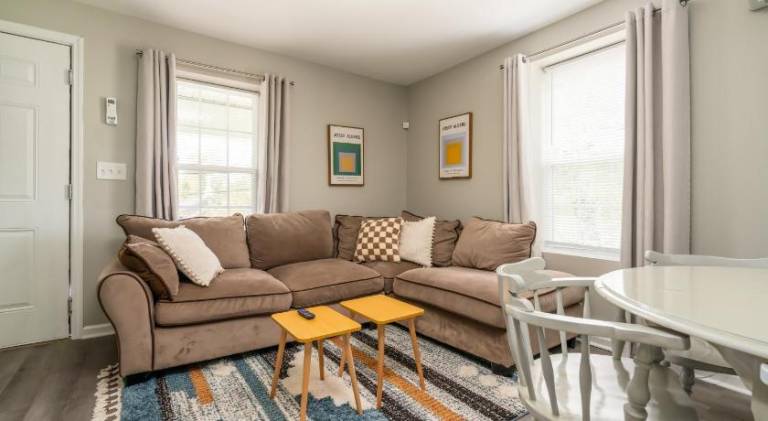 Apartment | Pets are welcome in Columbia, GA